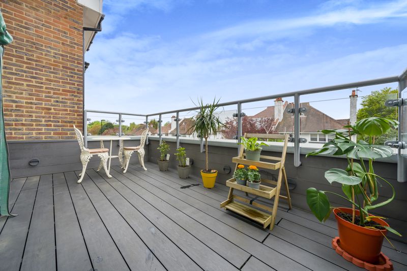 Balcony- click for photo gallery